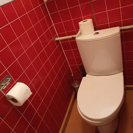 Kollane Maja Korter *