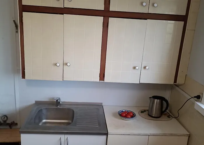 Apartament Kollane Maja