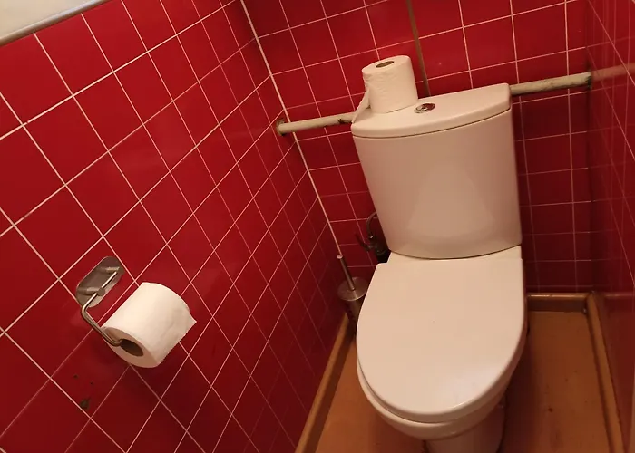 Kollane Maja Apartament *