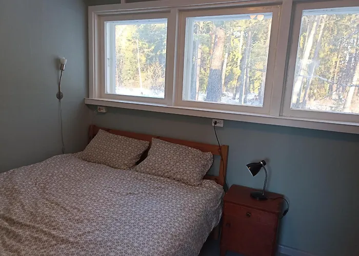 Kollane Maja Apartament *